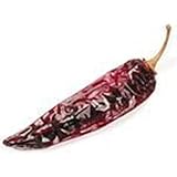 OliveNation New Mexico Dried Whole chile Peppers - 4 oz.