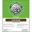 GreenSense Lava Sand 40 lb. Bag