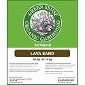 GreenSense Lava Sand 40 lb. Bag
