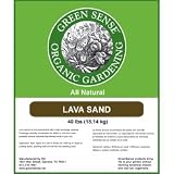GreenSense Lava Sand 40 lb. Bag