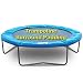 Blue
8
ft
Replacement
Trampoline
Surround
Pad