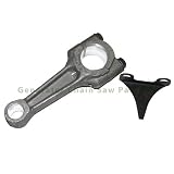 Gas Subaru Robin EY20 EY 20 Generator Engine Motor Connecting Rod Assembly Parts 