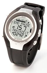SIGMA PC15 Heart Rate Monitor Watch