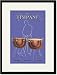Black Framed/Matted Print 17x23, The Timpani