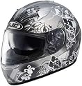 HJC IS-16 ARKANIUM MC-5F MOTORCYCLE Full-Face-Helmet