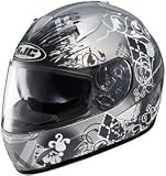HJC IS-16 Arkanium Helmet