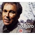 Les 50 Plus Belles Chansons : Claude Nougaro (Coffret 3 CD)