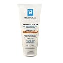 La Roche-Posay Anthelios SX Daily Moisturizing Cream SPF 15 with Mexoryl SX,  3.4-Ounces
