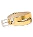 G by GUESS SKINNY ADJUSTABLE BELT