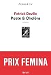 Peste et Chol�ra - Prix Femina 2012