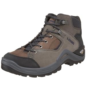 Buy Lowa Mens Tempest QC Hiking Boot by Lowa