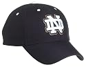 Notre Dame Frost Adjustable Cap