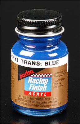 41V0yOf5j1L RC Acryl Transparent Blue