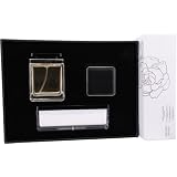 Marc Jacobs by Marc Jacobs for Women. Set-Eau De Parfum Spray 3.4-Ounces & Body Cream 5.1-Ounce & Parfum Solid .14-Ounces