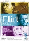 Flirt [ Australische Fassung, Keine Deutsche Sprache ] - Bill Sage