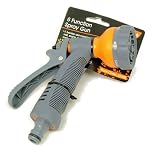6 function hose spray