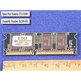 Compaq 16MB Edo For Armada 1130 1500 and 7700 Series