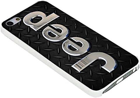 JEEP PERSONALIZED For iPhone Case ( (iPhone 6S pluswhite)