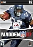  : Madden NFL 07