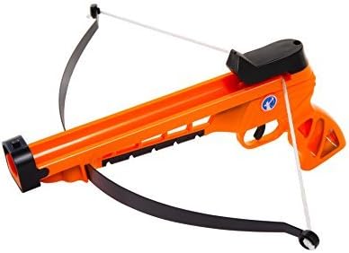 Petron Sports Sureshot Handbow, Orange/Black by Petron Sports