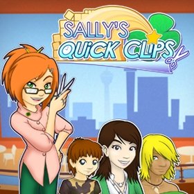 Sally's Quick Clips [Download]