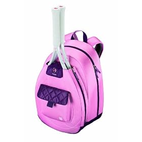 Wilson Hope BackpackWilson Hope Backpack