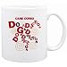 New  Cane Corso Dog Addiction  Mug Dog