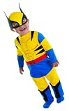 Wolverine Infant Costume Infant (12-18 Months)