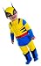 Search : Baby Wolverine Costume