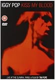 Iggy Pop - Kiss My Blood [DVD]
