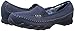 Skechers Women's Bikers Jaywalk Slip-On Moccasin