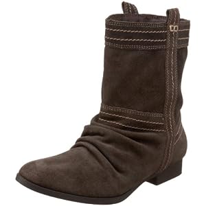 Buy Skechers Ladies Hard Core-Lasso Boot