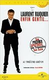 DVD Enfin gentil, film DVD Enfin gentil