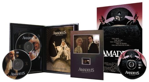 Watch Amadeus Online!