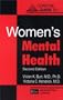 Concise Guide to Women's Mental Health (Concise Guides)