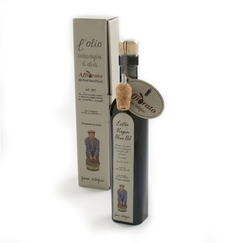 Affiorato Extra Virgin Olive Oil - 250 ML (250 Ml) by igourmet.com by igourmet