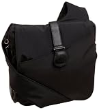 AmeriBag New Yorker Messenger Bag