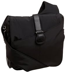 AmeriBag New Yorker Messenger Bag