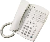 AT&T 922 2-Line Speakerphone (Dove Gray)