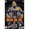 WWE 2003 DVD's