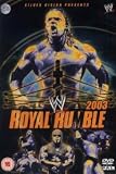 WWE - Royal Rumble 2003