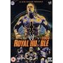 WWE - Royal Rumble 2003 [DVD]