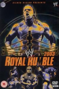 WWE - Royal Rumble 2003