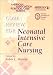 Books : Core Review Neonatal Intensive Care Nursing