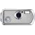Pentax Optio WP Water Proof Digital Camera [5Mp, 3x Optical]