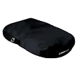 Black Reisenthel CarryBag Cover - Fits Snugly and Protects