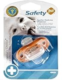 Safety 1st Pacifier Medicine Dispenser