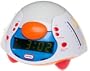 Little Tikes AM/FM Clock Radio with Night Light