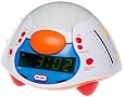 Little Tikes AM/FM Clock Radio with Night Light Little Tikes AM/FM Clock Radio with Night Light