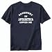 T-Shirt Navy Blue 